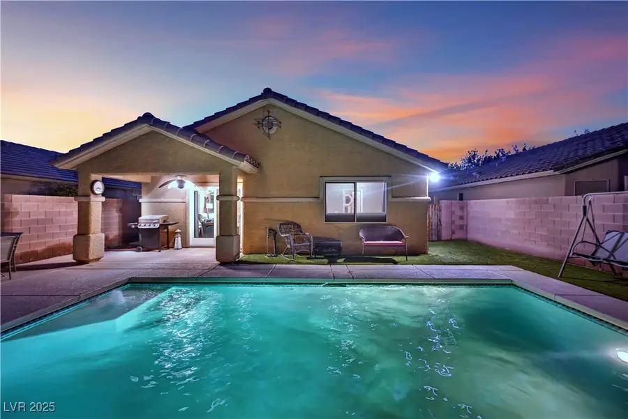 3486 Osprey Ridge Court, Las Vegas, NV 89122 - Image #3