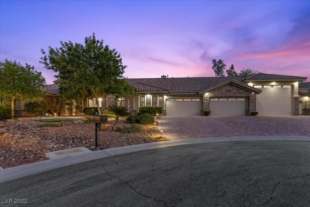 9125 Hickam Avenue, Las Vegas, NV 89129 - Image #1