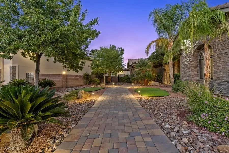 9125 Hickam Avenue, Las Vegas, NV 89129 - Image #2