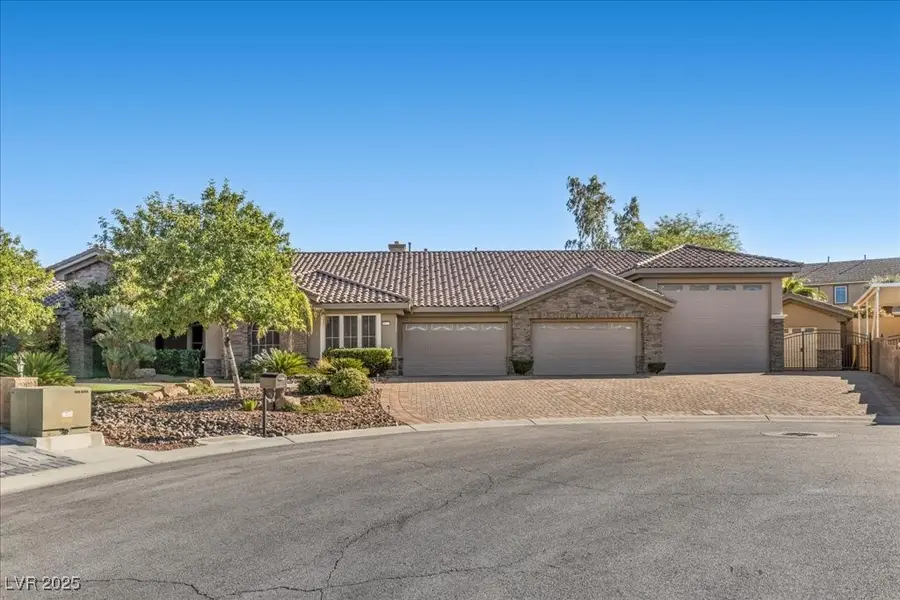 9125 Hickam Avenue, Las Vegas, NV 89129 - Image #3