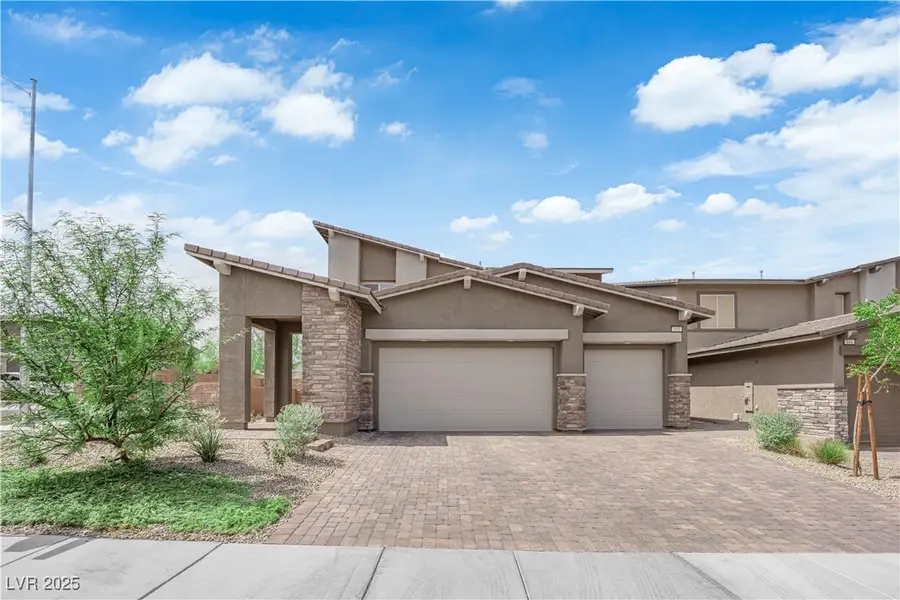 195 Vander Ridge Street, Henderson, NV 89012 - Image #2