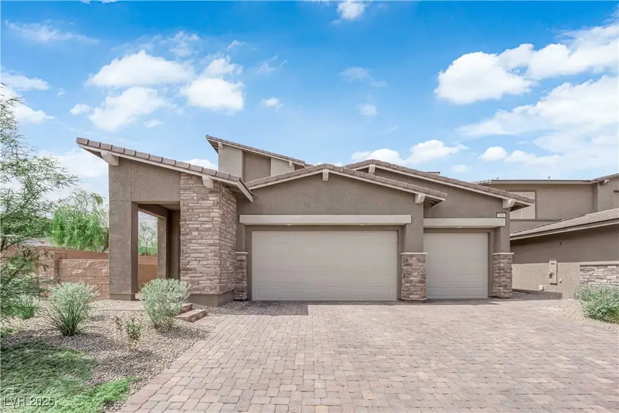 195 Vander Ridge Street, Henderson, NV 89012 - Image #3