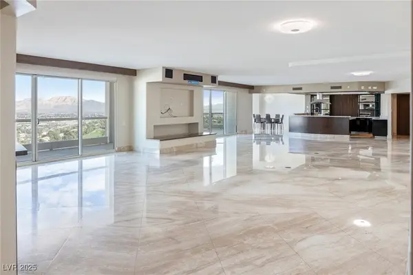 2777 Paradise Road #1801, Las Vegas, NV 89109