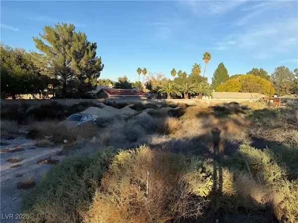 East Oquendo, Las Vegas, NV 89120