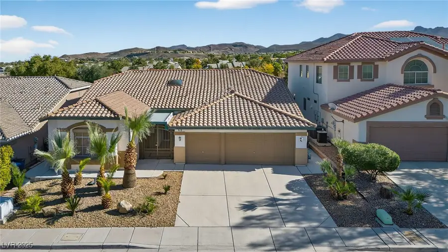 1028 Triumphant Street, Henderson, NV 89052 - Image #2