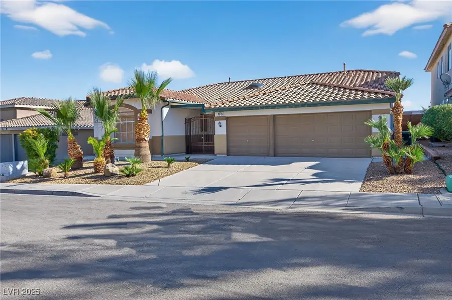 1028 Triumphant Street, Henderson, NV 89052 - Image #3