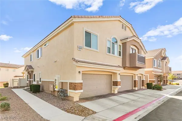5555 Parlay Way #103, Las Vegas, NV 89122