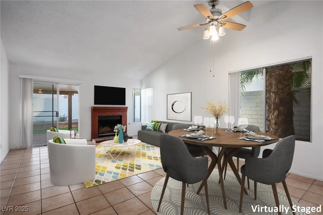 717 Thousand Oaks Drive, Las Vegas, NV 89123 - Image #1