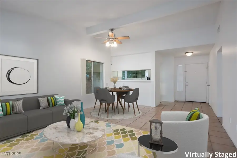 717 Thousand Oaks Drive, Las Vegas, NV 89123 - Image #2