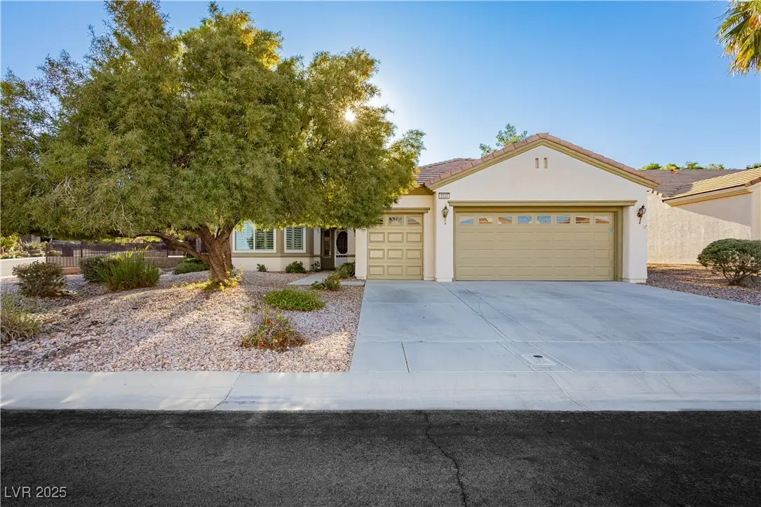 2032 Wolverine Court, Henderson, NV 89052 - Image #1