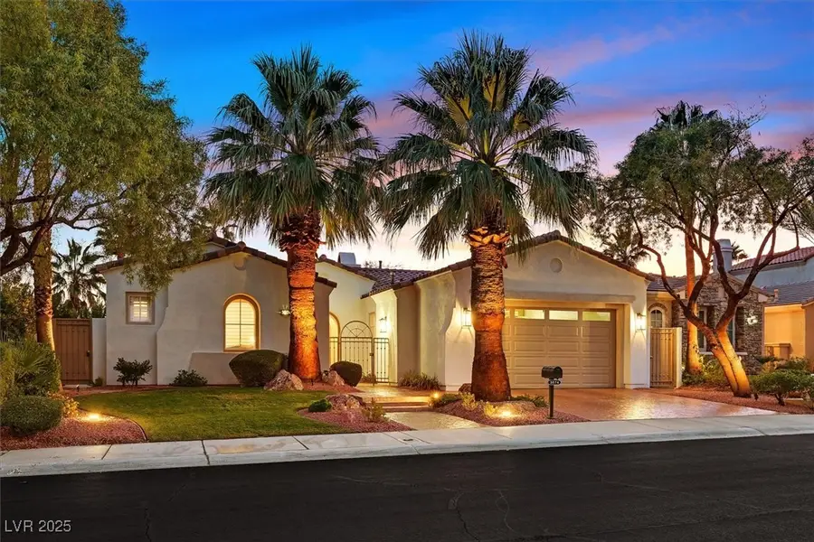 3074 Soft Horizon Way, Las Vegas, NV 89135 - Image #2