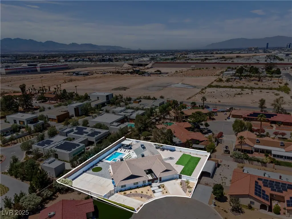 6971 Arville Street, Las Vegas, NV 89118 - Image #1