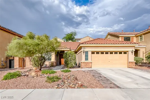 2764 Craigmillar Street, Henderson, NV 89044