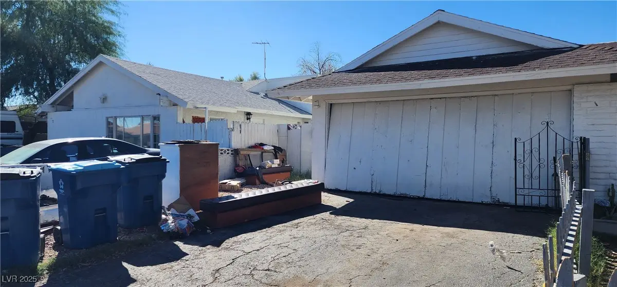 329 Lehman Street, Las Vegas, NV 89110 - Image #1