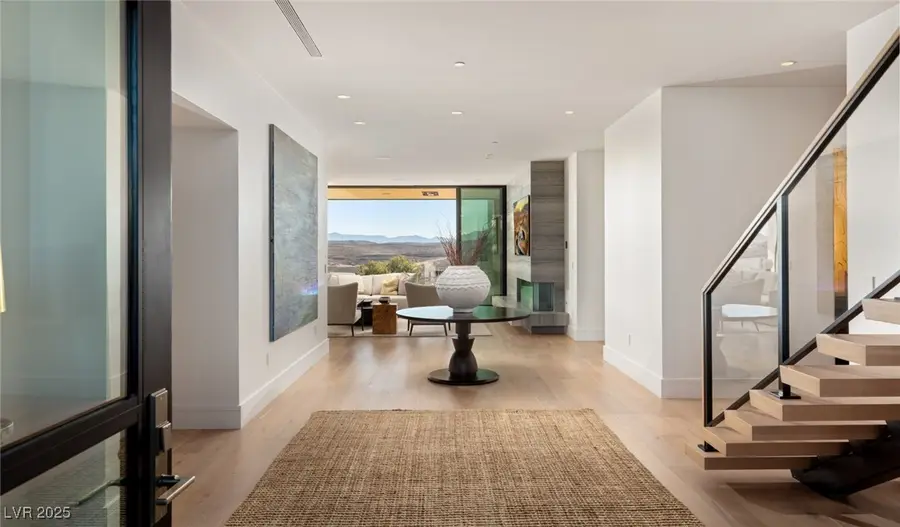 4929 Summit Overlook Drive, Las Vegas, NV 89135 - Image #2