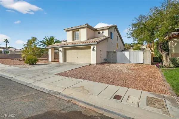 7305 Bosky Springs Street, Las Vegas, NV 89131