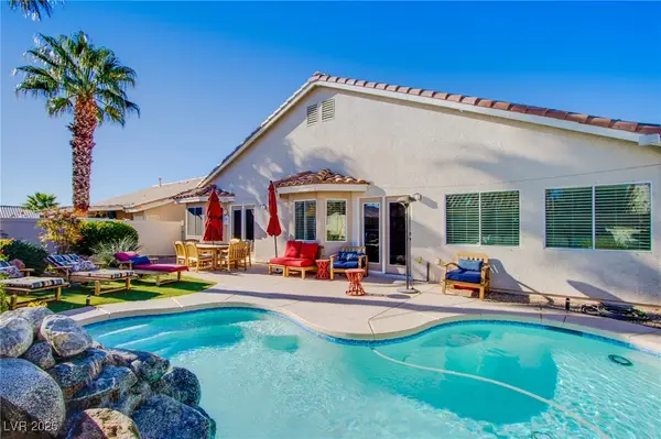 5106 Stone Cove Street, North Las Vegas, NV 89081