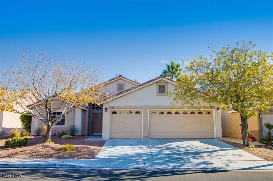 5106 Stone Cove Street, North Las Vegas, NV 89081 - Image #2