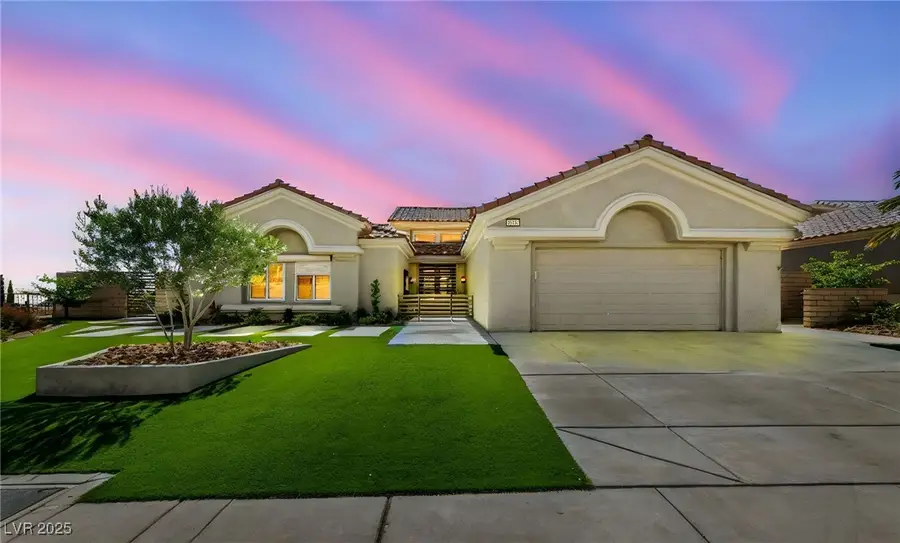 2616 Faiss Drive, Las Vegas, NV 89134 - Image #2