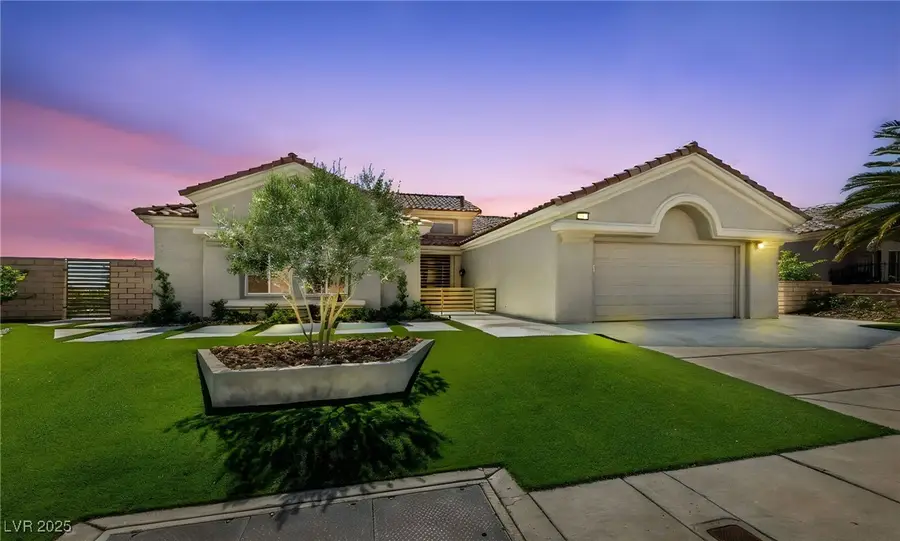 2616 Faiss Drive, Las Vegas, NV 89134 - Image #3
