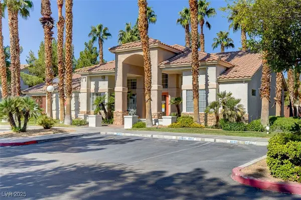 1405 S Nellis Boulevard #2105, Las Vegas, NV 89104