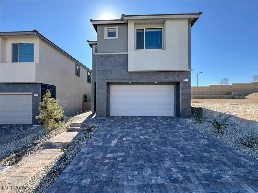 11861 Pied Harrier Avenue, Las Vegas, NV 89138 - Image #2