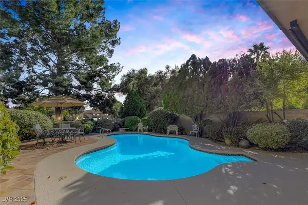 3012 Bel Air Drive, Las Vegas, NV 89109