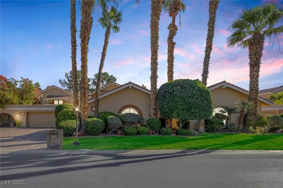 3012 Bel Air Drive, Las Vegas, NV 89109 - Image #2