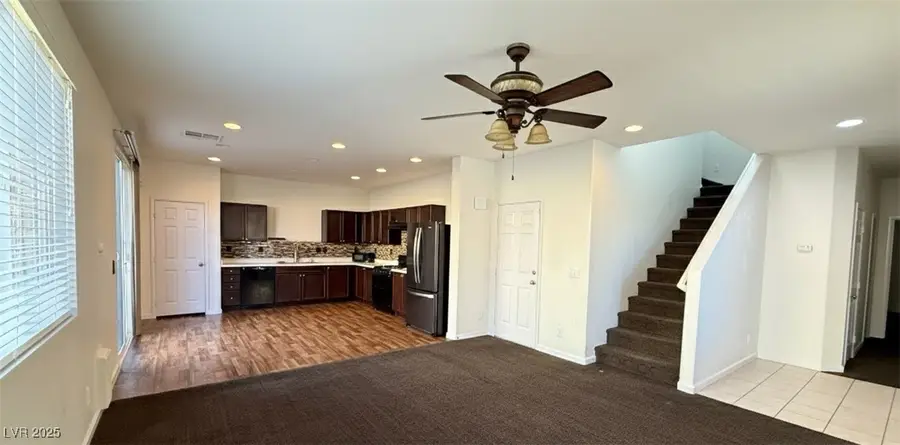 3890 Blake Canyon Drive, North Las Vegas, NV 89032 - Image #2