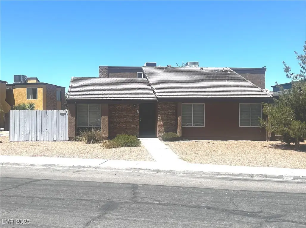 1500 Hialeah Drive #A, Las Vegas, NV 89119 - Image #1