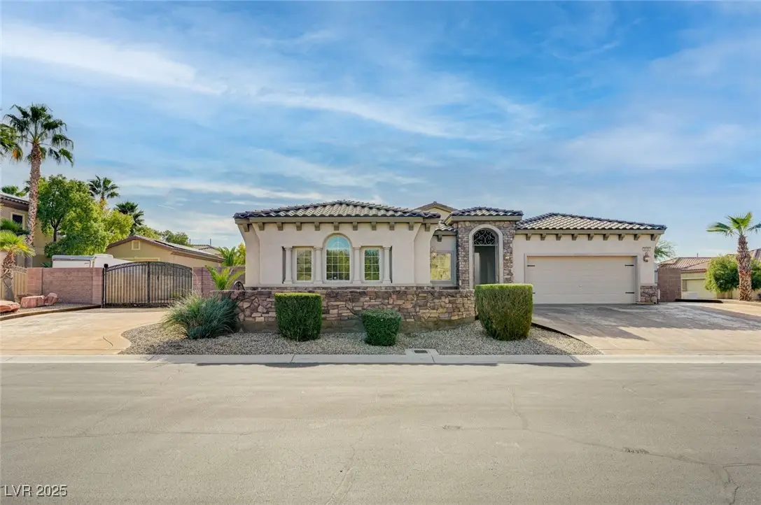6259 Thunder Blitz Avenue, Las Vegas, NV 89131 - Image #1