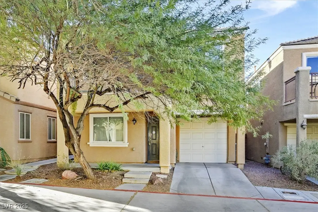 6927 Smiling Cloud Avenue, Henderson, NV 89011 - Image #1