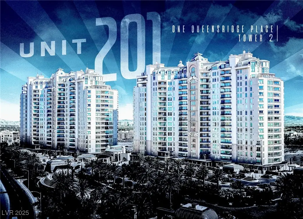 9103 Alta Drive #201, Las Vegas, NV 89145 - Image #1