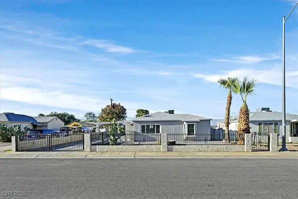 52 Mallory Street, Henderson, NV 89015