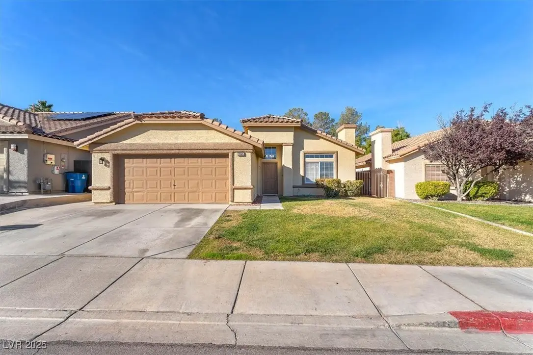 3245 N Campbell Road, Las Vegas, NV 89129 - Image #1