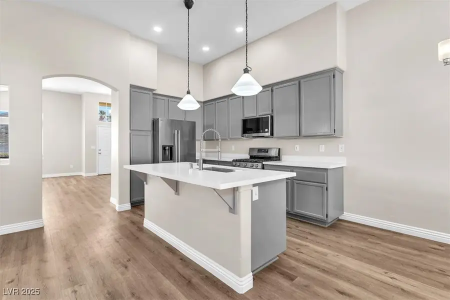 3245 N Campbell Road, Las Vegas, NV 89129 - Image #2