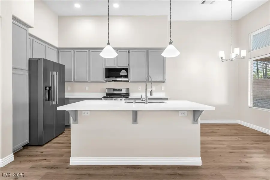 3245 N Campbell Road, Las Vegas, NV 89129 - Image #3