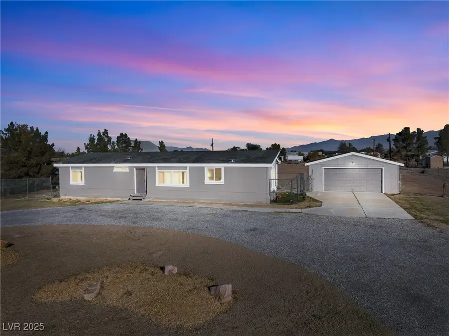 1700 E Heritage Drive, Pahrump, NV 89048 - Image #3