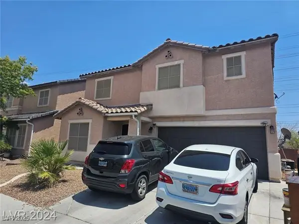 8128 Calico Wind Street, Las Vegas, NV 89131