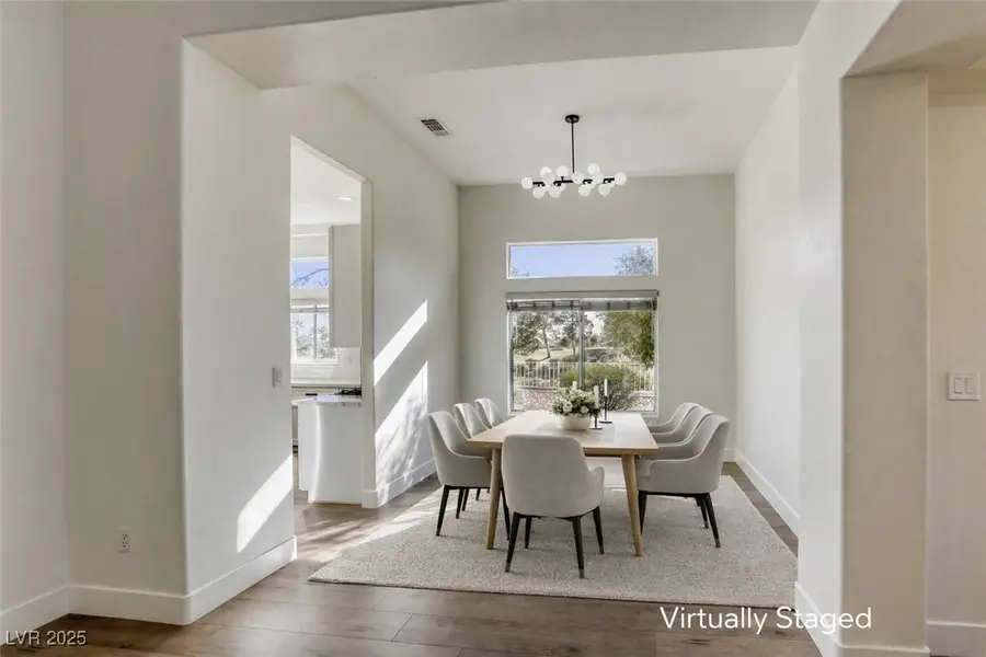 9800 Villa Ridge Drive, Las Vegas, NV 89134 - Image #3