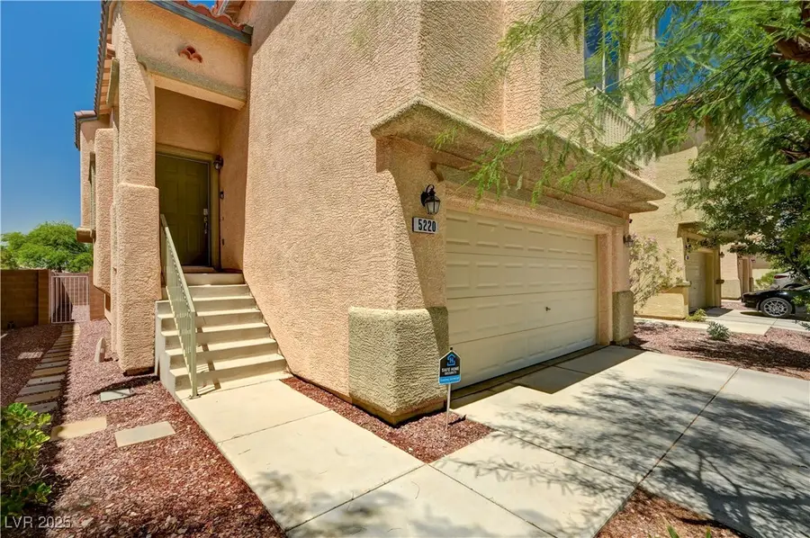 5220 Melbourne Ridge Court, Las Vegas, NV 89141 - Image #2