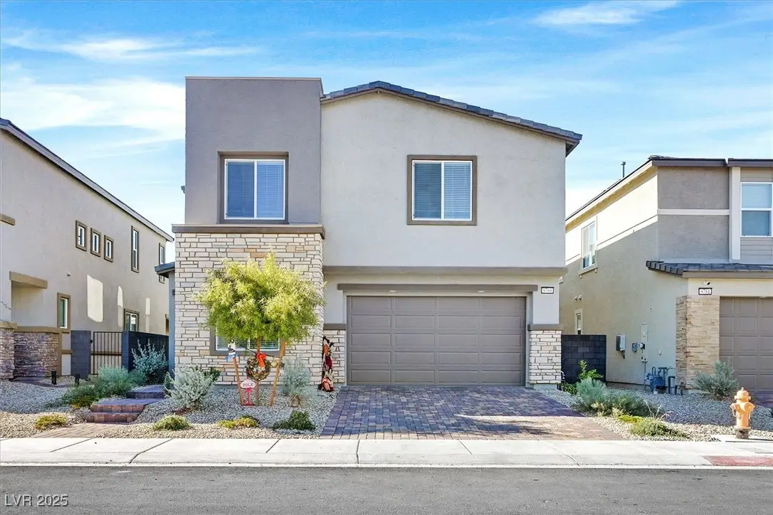 9769 Adrian Peak Street, Las Vegas, NV 89143 - Image #1