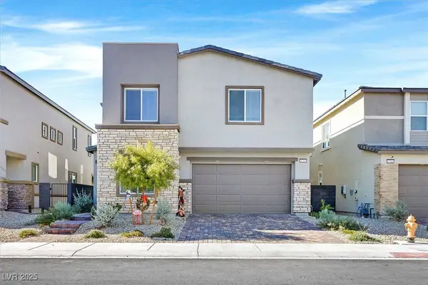 9769 Adrian Peak Street, Las Vegas, NV 89143