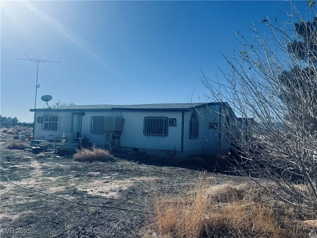 4311 Santovito Street, Pahrump, NV 89061 - Image #1