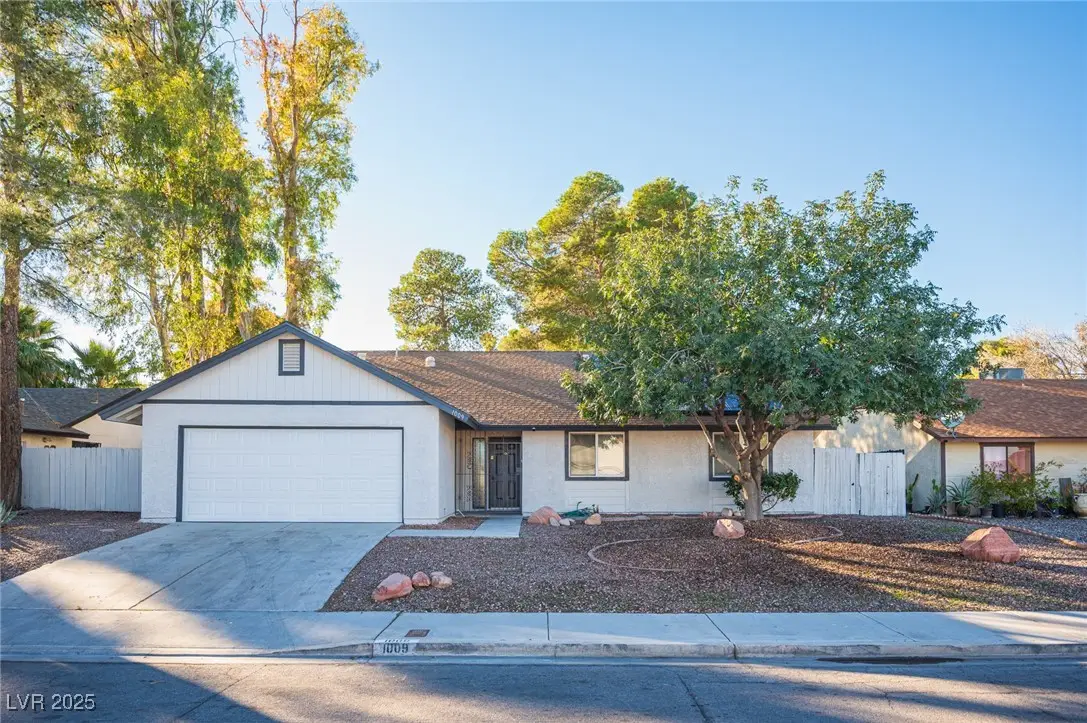 1009 Woodbridge Drive, Las Vegas, NV 89108 - Image #1