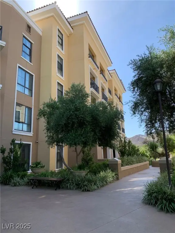 29 Montelago Boulevard #309, Henderson, NV 89011