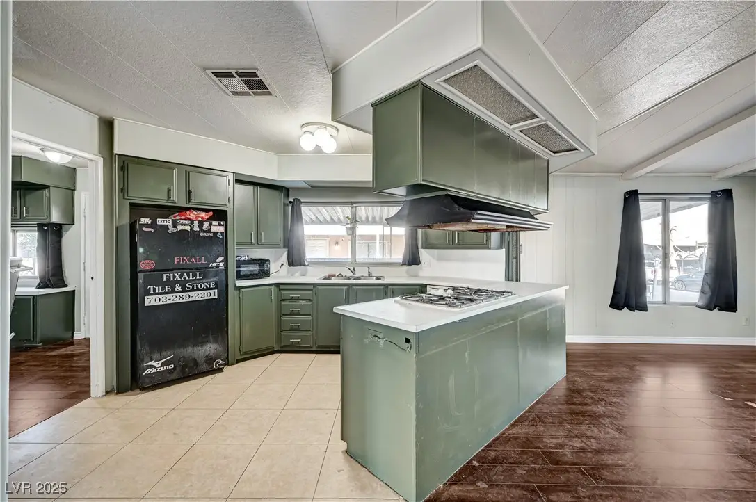 3529 Allegheny Drive, Las Vegas, NV 89122 - Image #1