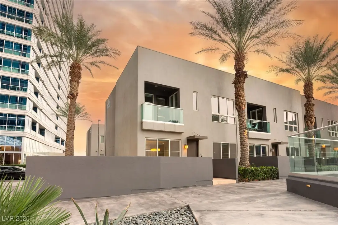 4545 Dean Martin Drive #101, Las Vegas, NV 89103 - #1