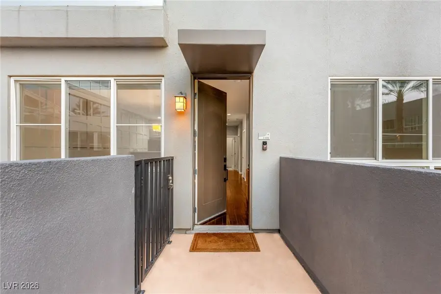 4545 Dean Martin Drive #101, Las Vegas, NV 89103 - #2