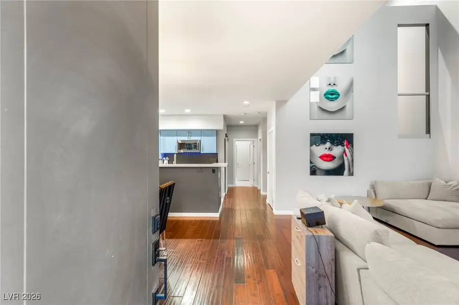 4545 Dean Martin Drive #101, Las Vegas, NV 89103 - #3